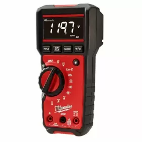 2217-20NST MILWAUKEE TOOL Digital Multimeter #2