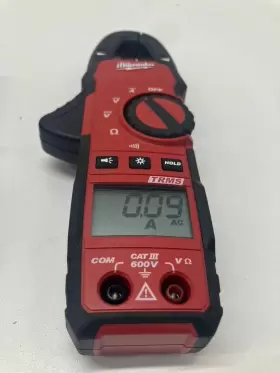 65643643 MILWAUKEE TOOLS Trms Meter #2