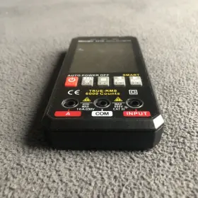 923E MIMAJOR Smart Digital Multimeter Tool Leads #3