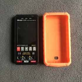 923E MIMAJOR Smart Digital Multimeter Tool Leads