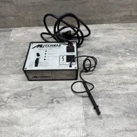 PLEP-01 MITCHELL INSTRUMENT CO Hipot Continuity Tester