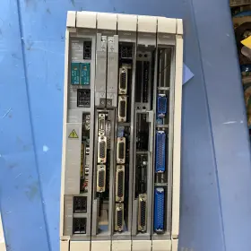 FCA520AMR MITSUBISHI Multimeters