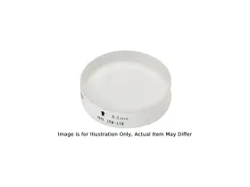 158-119 MITUTOYO Optical Flat