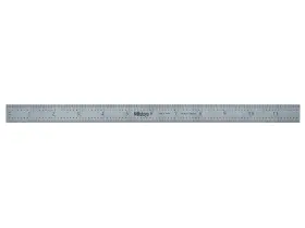 182-121 MITUTOYO Rigid Steel Rule