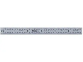 182-202 MITUTOYO Flexible Steel Rule