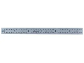 182-205 MITUTOYO Flexible Steel Rule