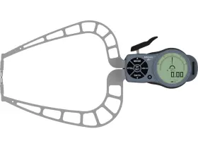209-954 MITUTOYO Digimatic Caliper Gage