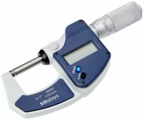 293-832-30 MITUTOYO Digimatic Micrometer Standard