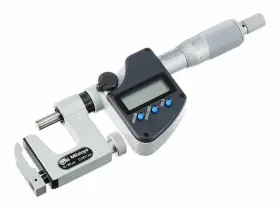 317-251-30 MITUTOYO Micrometer Uni Mike