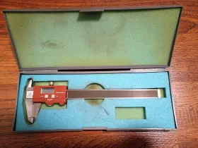 500-115 MITUTOYO Digimatic Caliper