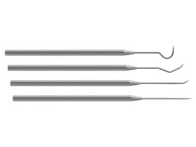 55-1784 MOODY Probe Set