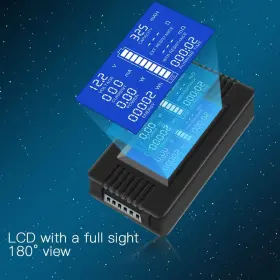 741722875070 MORNING GROUP Multifunction Battery Monitor #2