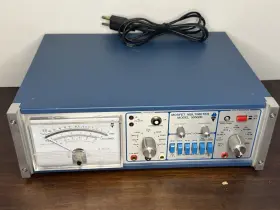 50500B MOSFET Multimeter