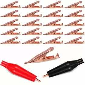 DD-MOXWEYENI-60 MOXWEYENI Soldering Heat Sinks Micro Clip