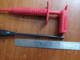 ATL3 MUELLER Modular Lead Grabber Set #2