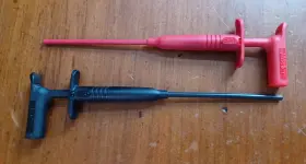 ATL3 MUELLER Modular Lead Grabber Set
