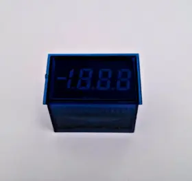 20PC MURATA Dms Dcm Digital Panel Meter