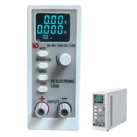 DH-801 MUXWELL Programmable