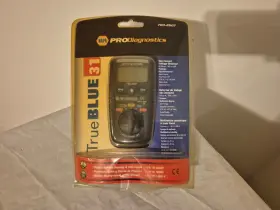 700-2607 NAPA Trueblue Auto Digital Multimeter
