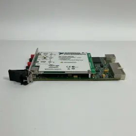 PXI-4072 NATIONAL INTRUMENTS Ni Digital Flexdmm Multimeter #2