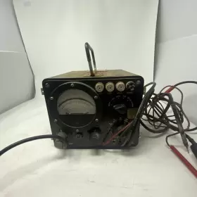 AN-USM-116C Multimeter Raypar Electr
