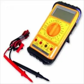 RID-40509A NEIKO Ac Digital Multimeter