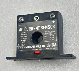 A200-1 NEILSEN-KULJIAN Sensor Vdc Cat