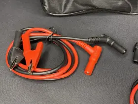 744759961372 NEOTECK Auto Digital Multimeter Ac Capacitance #3