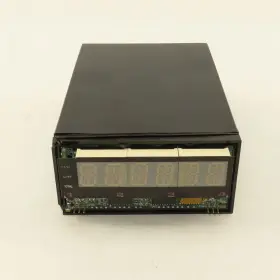 INFS-0000-DC1-E NEWPORT Volt Meter Repair