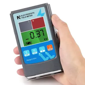 801375794050 NEWTRY Electrostatic Field Meter