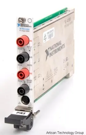 PXI-4065 NI Multimeter