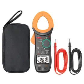 CKV7811280480933DZ NJTY Digital Clamp Meter Capacitance Auto