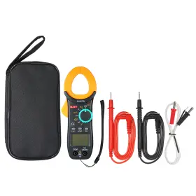 ITZ6152097191780LA NJTY Digital Clamp Meter Auto Multimeter