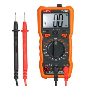 PDV0998470831865EX NJTY Digital Multimeter Ac Voltage Diode