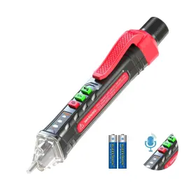 T-03B NJTY Voice Broadcast Voltage Testernon Contact Dual