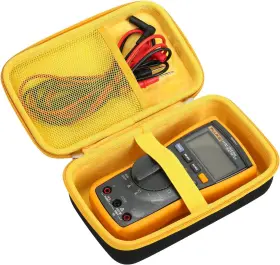 445024157133 Storage Fluke Digital