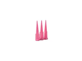 7005006 NORDSON EFD Dispense Needle Flow Pink