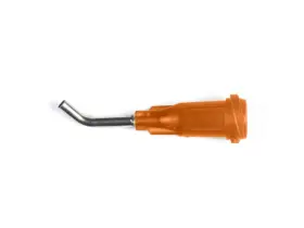 7018069 NORDSON EFD Dispensing Needle Gauge Amber