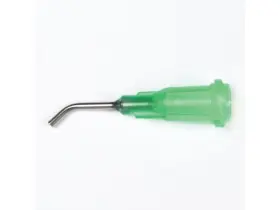 7018123 NORDSON EFD Dispensing Tip Deg