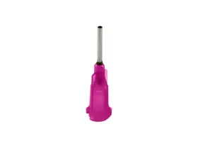 7018163 NORDSON EFD Dispensing Tip Gaugepink