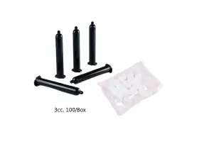 7366042 NORDSON EFD Brl Pist Bk Kit