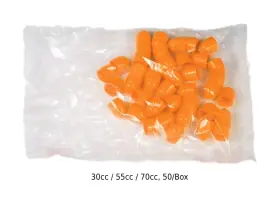 7366082 NORDSON EFD Piston Flat