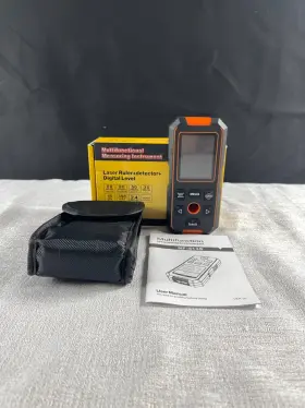 NF-513S NOYAFA Digital Multifunctional Measuring
