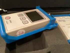 OPM4-4D NOYES Meter Otdr Fiber Splicer Tool #2