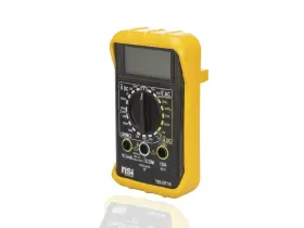 662381406804 NSI Digital Multitester