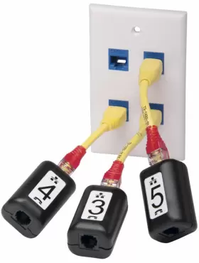 T138 NSI INDUSTRIES Platinum Tools Smart Remotes