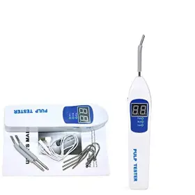 792057319395 NSKI Electric Oral Pulp Tester Endodontic Nerve