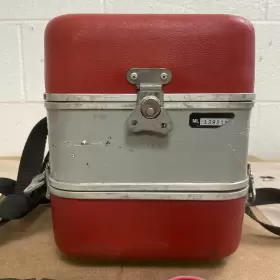 N2001 NUTMEG Tone Generator Meter #2