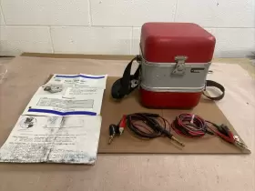 N2001 NUTMEG Tone Generator Meter
