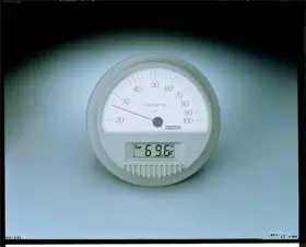 WD-35700-00 OAKTON Digital Analog Hygrometer #2